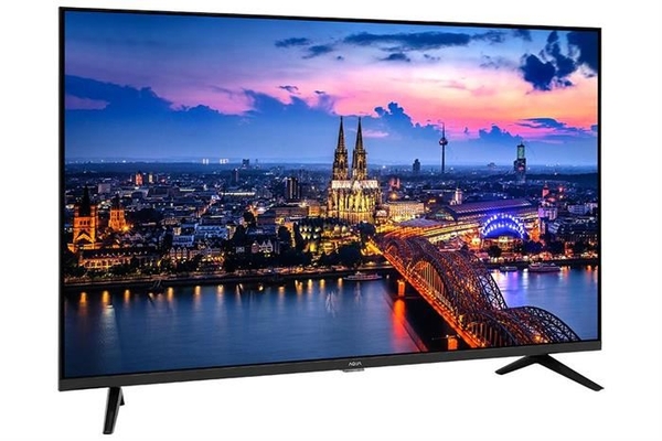 Android Tivi Aqua 43 inch AQT43K800FG