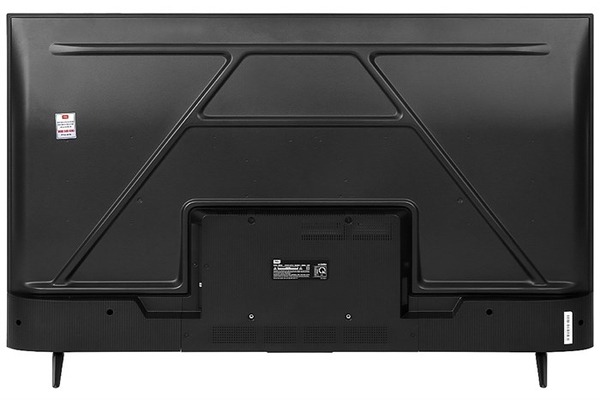Google Tivi TCL 4K P635