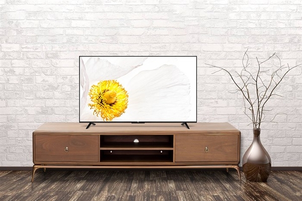 Google Tivi TCL 4K P635