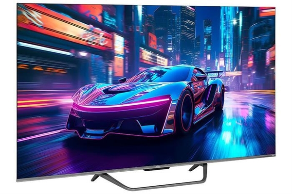 Google Tivi QLED Aqua 4K AQTS800UX