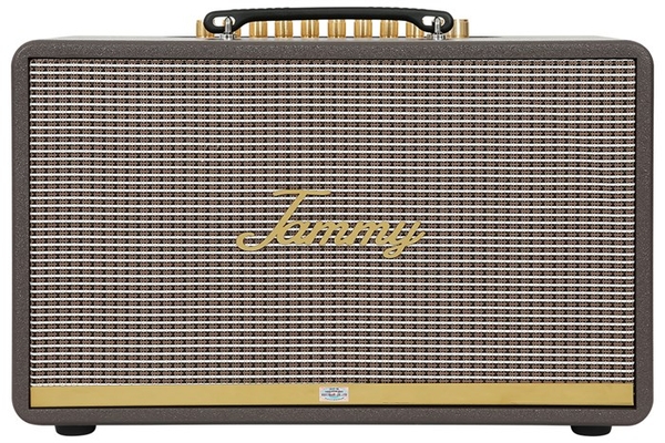 Loa karaoke xách tay Jammy N2070K 350W