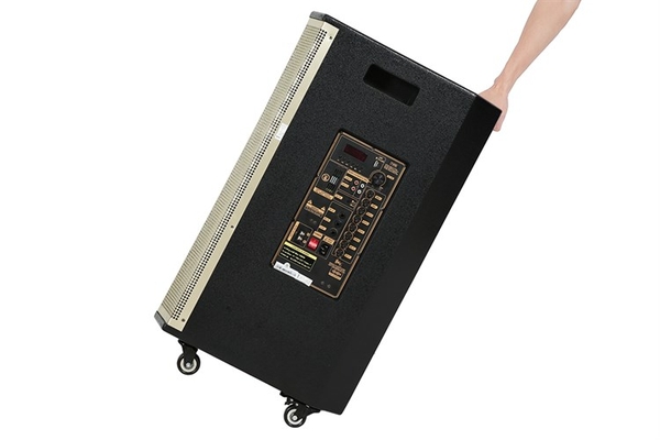 Loa kéo karaoke Mobell MK-7080 1000W