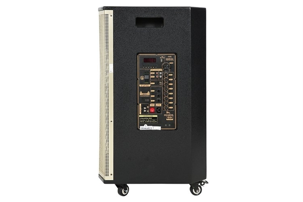 Loa kéo karaoke Mobell MK-7080 1000W