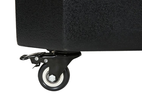 Loa kéo karaoke Mobell MK-7080 1000W