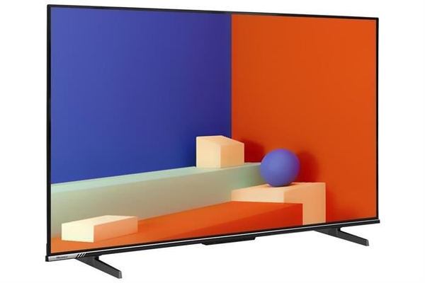 Google Tivi LED Hisense 4K A6500K