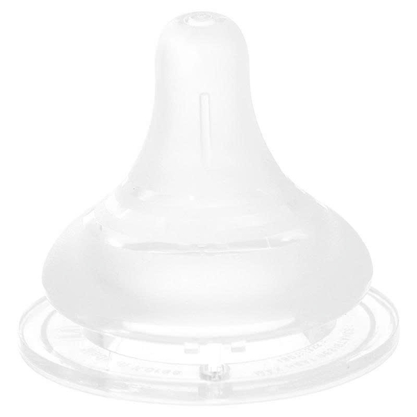 Bình sữa Greenfinger Bebegrow PPSU 280ml kèm núm (Màu kem)
