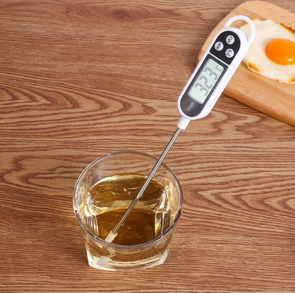 Nhiệt kế đo sữa Emma