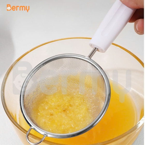 Rây lọc Bermy