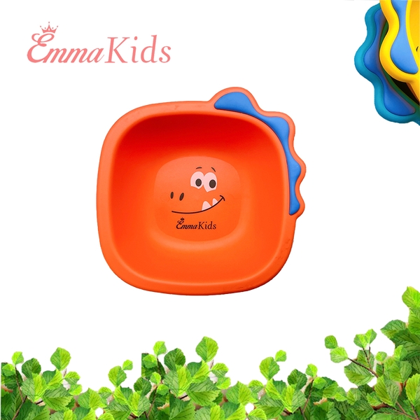 Chậu rửa mặt Emmakids cho bé 38x38cm