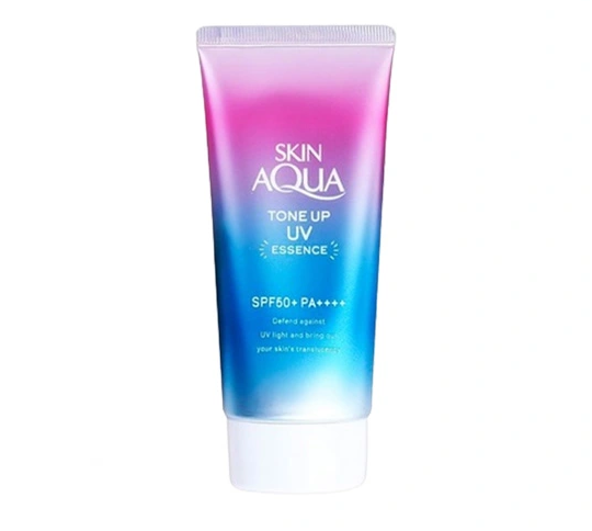 Kem Chống Nắng Skin Aqua Tone up UV Essence 80g