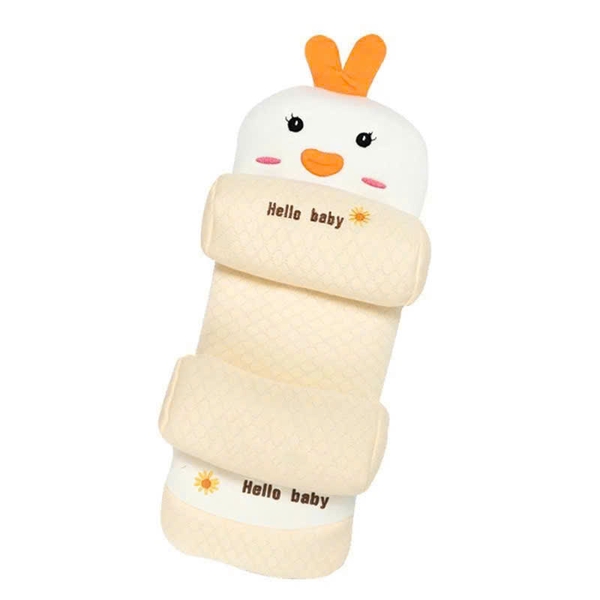 Gối định hình cho bé Hello Baby (màu ngẫu nhiên)