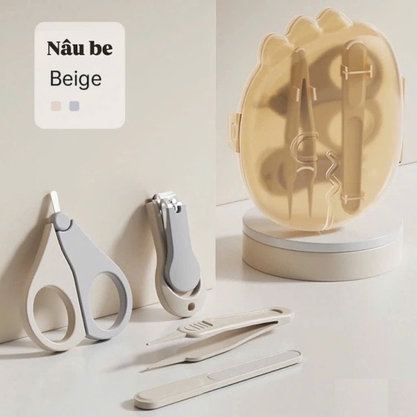 Bộ bấm móng khủng long
