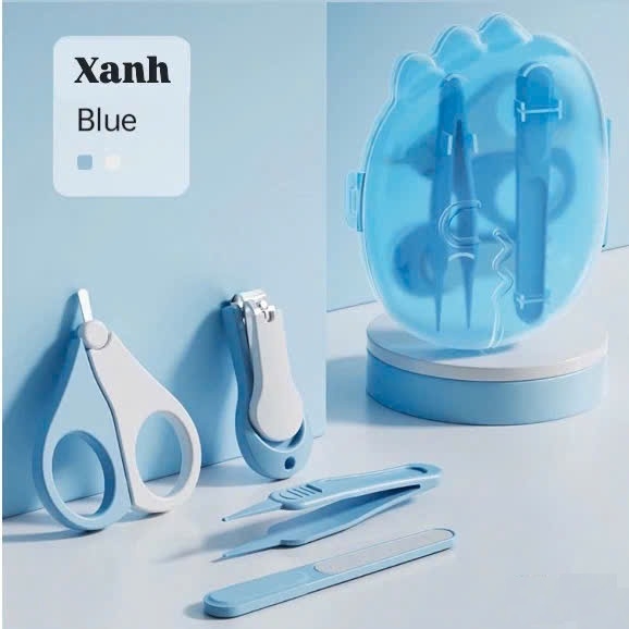 Bộ bấm móng khủng long