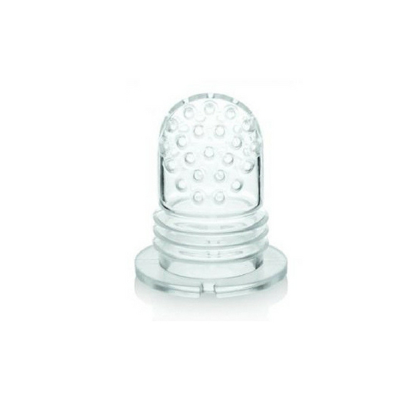 Set 2 ti rời thay thế túi nhai chống hóc Kidsme 160352 size M (4M+)