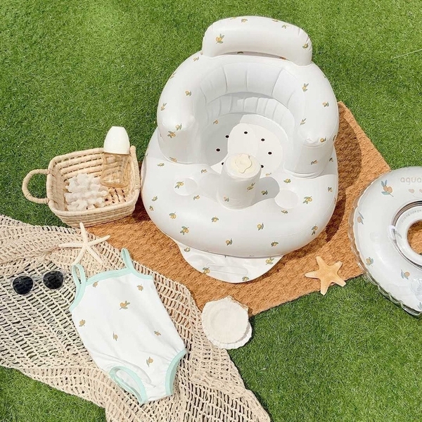 Ghế hơi tập ngồi Barrot BR022 màu sắc ngẫu nhiên