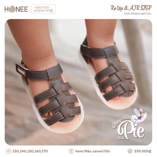 (C3) Rọ tập đi Air Step 7294 Honee