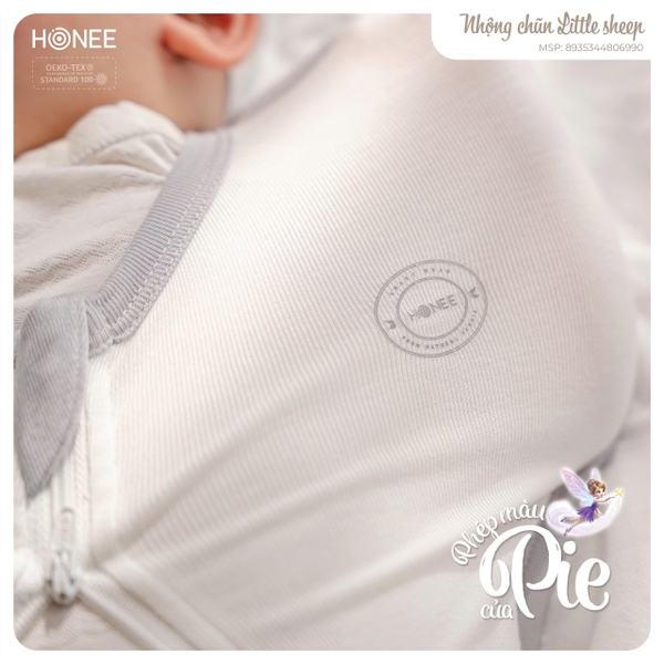 Nhộng chũn Little Sheep 6990 Honee