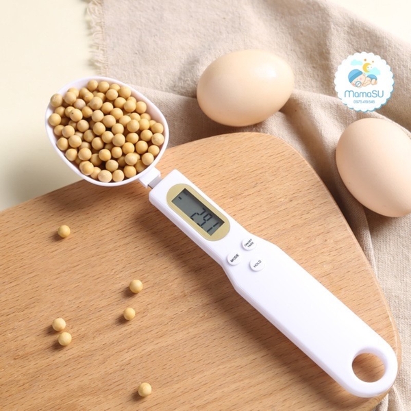 Thìa cân tiểu ly