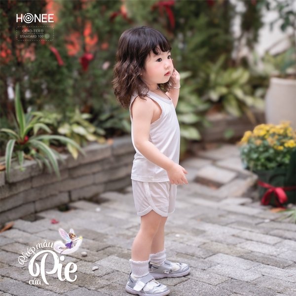 (C4) Bộ ba lỗ Cartoon Honee 6501