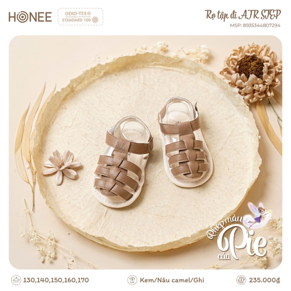 (C3) Rọ tập đi Air Step 7294 Honee