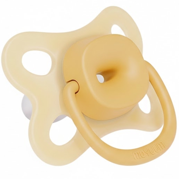 Ty ngậm siêu nhẹ Moyuum - Level 1 - Vàng (1-3M)