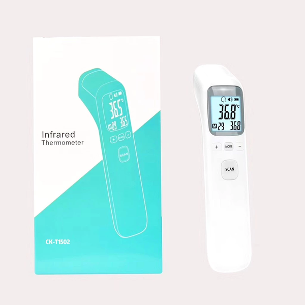 Nhiệt kế hồng ngoại Infrared CK-T1803