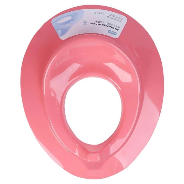 Ghế lót toilet trẻ em Inochi Notoro
