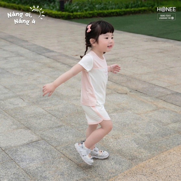 (C3.5) Bộ cộc tay báo hiệu xẻ tà 7942 Honee