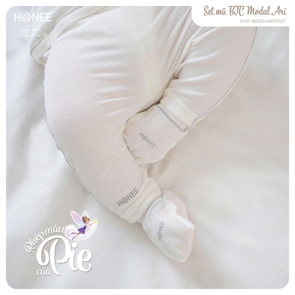 Set mũ BTC Modal Ari 7027 Honee