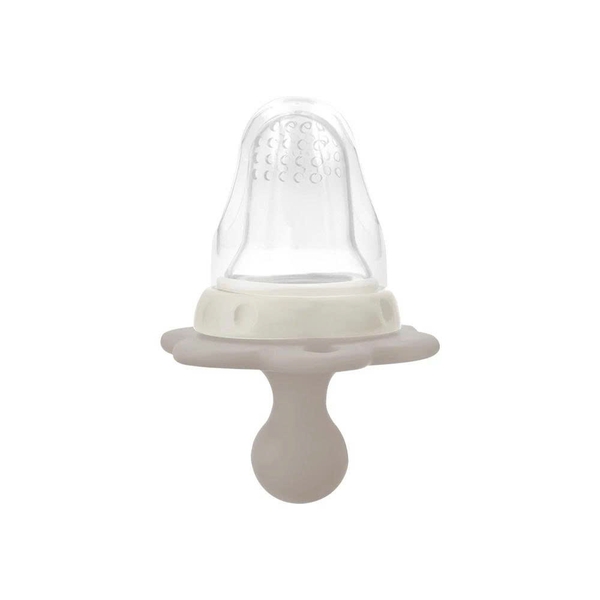 Túi nhai ăn dặm Farlin silicone cao cấp chống hóc cho bé (4M+)