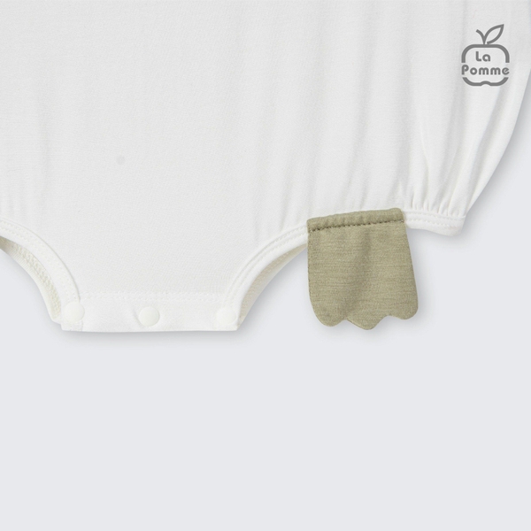 Body cộc tay La Pomme Bạn Cánh cụt