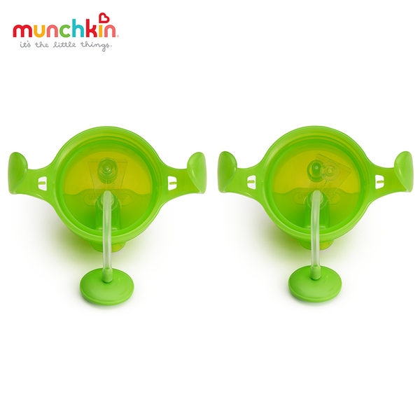 Cốc ống hút mọi tư thế Munchkin MK24188