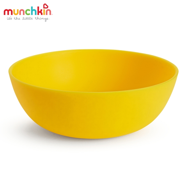 Bát ăn cỡ lớn Munchkin MK37302 (4 chiếc)