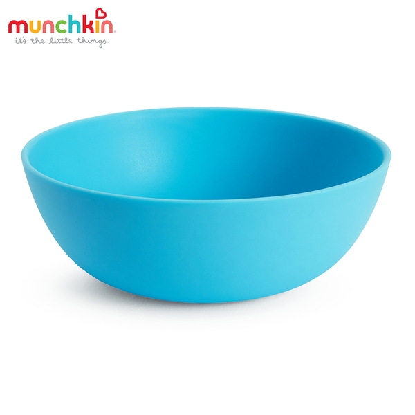 Bát ăn cỡ lớn Munchkin MK37302 (4 chiếc)