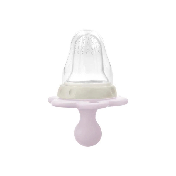 Túi nhai ăn dặm Farlin silicone cao cấp chống hóc cho bé (4M+)