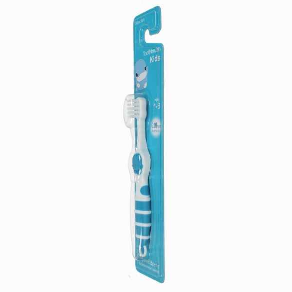 Bàn chải đánh răng siêu mềm DR KU1127 (Màu ngẫu nhiên)