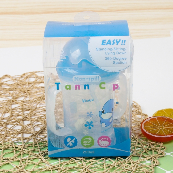 Bình uống nước KuKu KU5462 (Màu ngẫu nhiên)