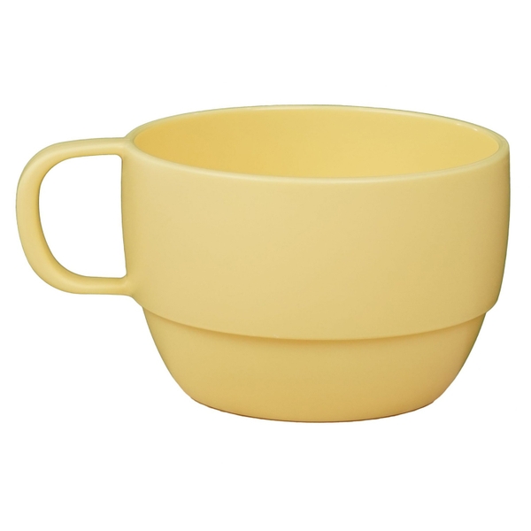 Bộ dụng cụ ăn dặm trẻ em Inochi Amori (Màu ngẫu nhiên)