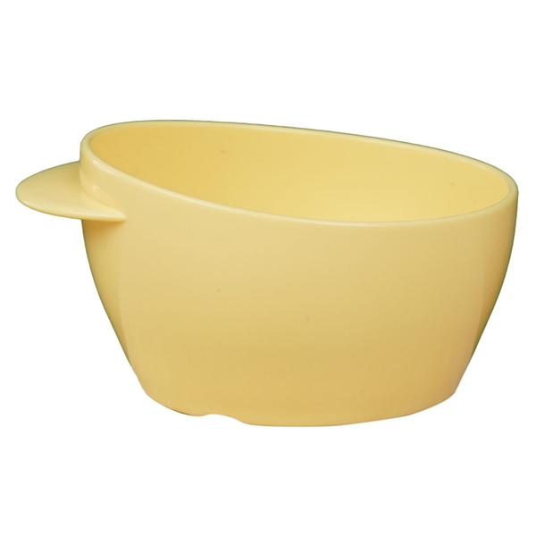 Bộ dụng cụ ăn dặm trẻ em Inochi Amori (Màu ngẫu nhiên)