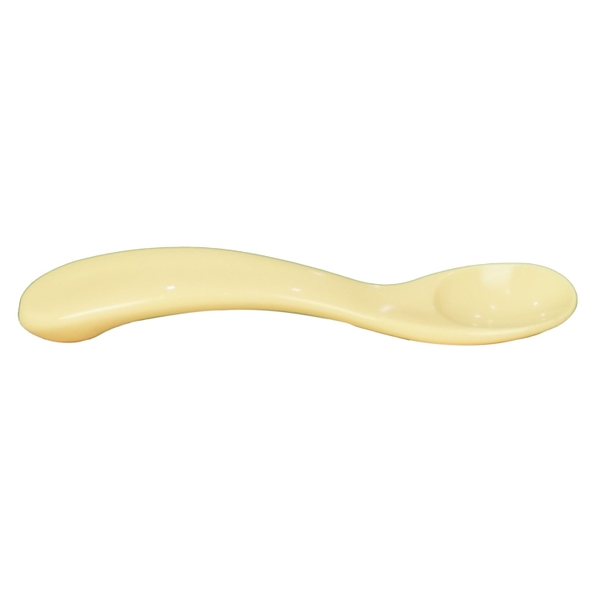 Bộ dụng cụ ăn dặm trẻ em Inochi Amori (Màu ngẫu nhiên)