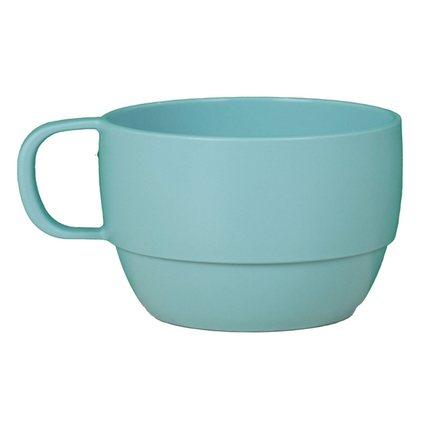 Bộ dụng cụ ăn dặm trẻ em Inochi Amori (Màu ngẫu nhiên)