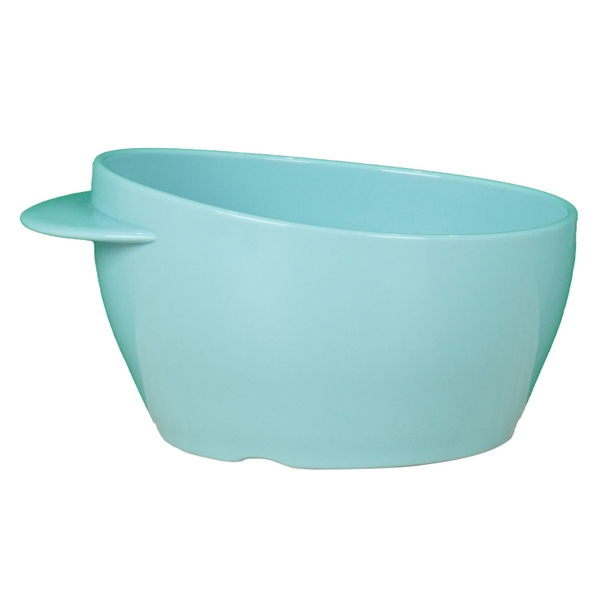 Bộ dụng cụ ăn dặm trẻ em Inochi Amori (Màu ngẫu nhiên)