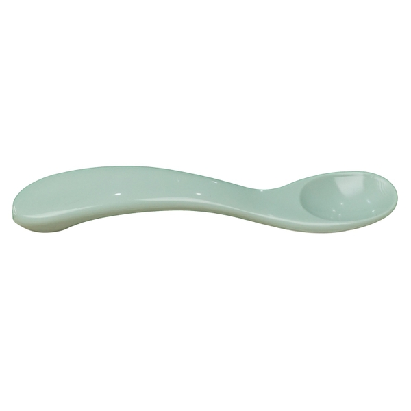 Bộ dụng cụ ăn dặm trẻ em Inochi Amori (Màu ngẫu nhiên)