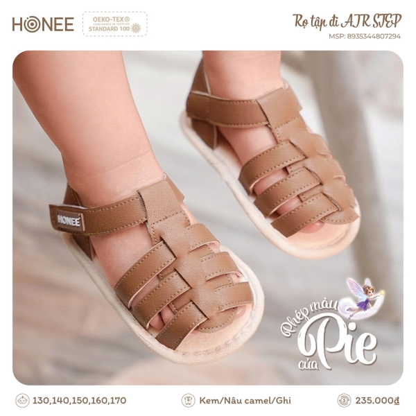 (C3) Rọ tập đi Air Step 7294 Honee