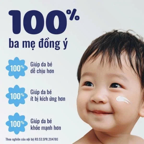Kem dưỡng ẩm và làm dịu cho da nhạy cảm Cetaphil 100g (0M+)