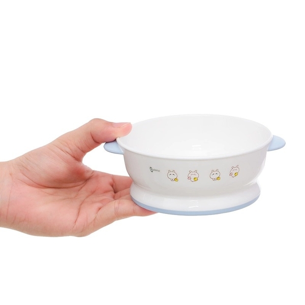 Chén ăn dặm Galena GB-TB02