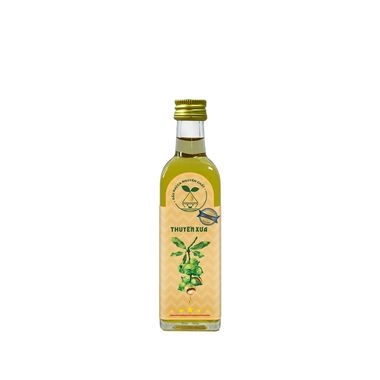 Dầu ăn dặm Thuyền Xưa Macca nguyên chất 65ml cho bé trên 6 tháng tuổi
