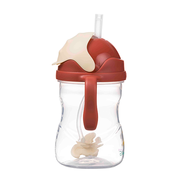 Bình tập uống B.BOX Disney 360 độ - Lion King (240ml)