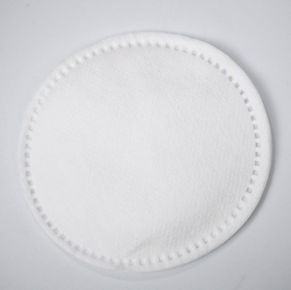 Bông tẩy trang Soft Clean Tohishi (150 miếng)