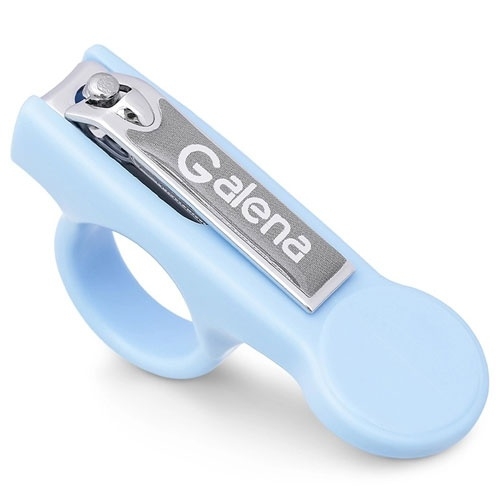 Dụng cụ cắt móng tay cho bé Galena GA-NC01
